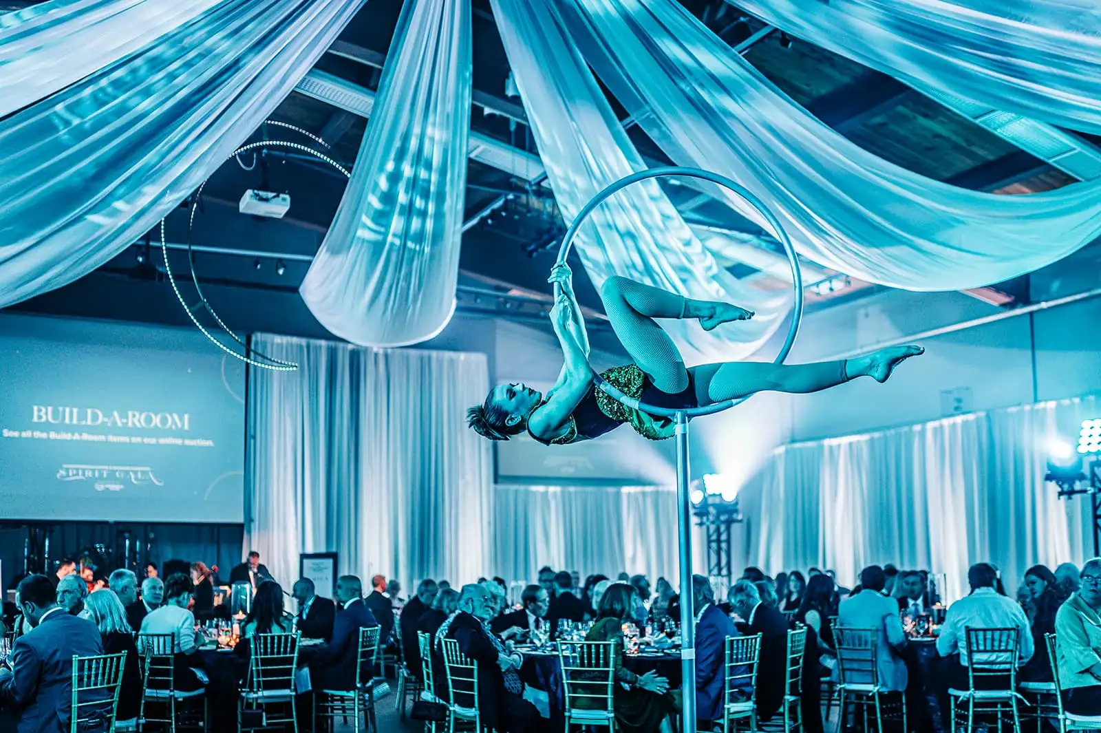 Spirit Gala